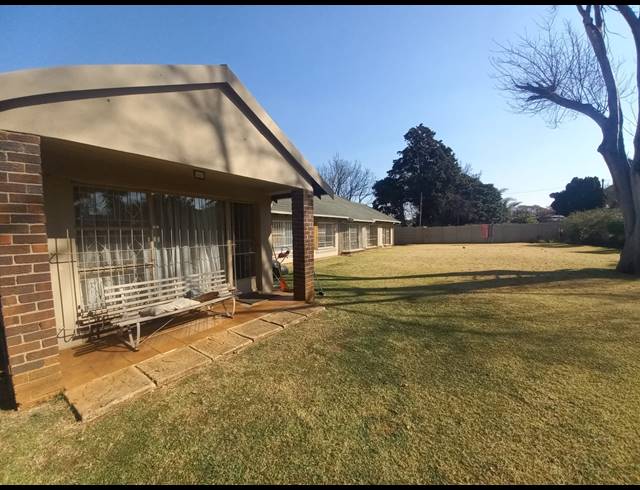 4 BEDROOM FREEHOLD FOR SALE IN DALPARK PROPER